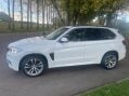 BMW X5 3.0 40d M Sport Auto xDrive Euro 6 (s/s) 5dr 9
