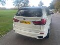 BMW X5 3.0 40d M Sport Auto xDrive Euro 6 (s/s) 5dr 15