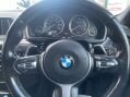 BMW X5 3.0 40d M Sport Auto xDrive Euro 6 (s/s) 5dr 24