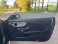Mercedes-Benz C Class 3.0 C43 V6 AMG (Premium) Cabriolet G-Tronic+ 4MATIC Euro 6 (s/s) 2dr 48
