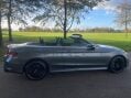 Mercedes-Benz C Class 3.0 C43 V6 AMG (Premium) Cabriolet G-Tronic+ 4MATIC Euro 6 (s/s) 2dr 32