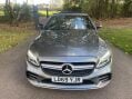 Mercedes-Benz C Class 3.0 C43 V6 AMG (Premium) Cabriolet G-Tronic+ 4MATIC Euro 6 (s/s) 2dr 13
