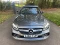 Mercedes-Benz C Class 3.0 C43 V6 AMG (Premium) Cabriolet G-Tronic+ 4MATIC Euro 6 (s/s) 2dr 15