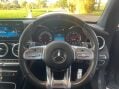 Mercedes-Benz C Class 3.0 C43 V6 AMG (Premium) Cabriolet G-Tronic+ 4MATIC Euro 6 (s/s) 2dr 55