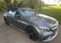 Mercedes-Benz C Class 3.0 C43 V6 AMG (Premium) Cabriolet G-Tronic+ 4MATIC Euro 6 (s/s) 2dr