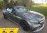 Mercedes-Benz C Class 3.0 C43 V6 AMG (Premium) Cabriolet G-Tronic+ 4MATIC Euro 6 (s/s) 2dr