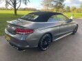 Mercedes-Benz C Class 3.0 C43 V6 AMG (Premium) Cabriolet G-Tronic+ 4MATIC Euro 6 (s/s) 2dr 36