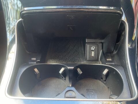 Mercedes-Benz C Class 3.0 C43 V6 AMG (Premium) Cabriolet G-Tronic+ 4MATIC Euro 6 (s/s) 2dr 54