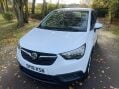 Vauxhall Crossland X 1.2 SE Euro 6 5dr 14