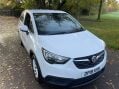 Vauxhall Crossland X 1.2 SE Euro 6 5dr 18