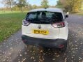 Vauxhall Crossland X 1.2 SE Euro 6 5dr 6