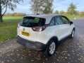 Vauxhall Crossland X 1.2 SE Euro 6 5dr 5