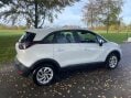 Vauxhall Crossland X 1.2 SE Euro 6 5dr 4