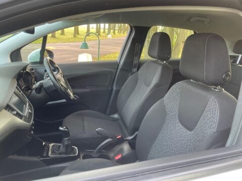 Vauxhall Crossland X 1.2 SE Euro 6 5dr 26