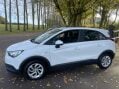 Vauxhall Crossland X 1.2 SE Euro 6 5dr 10