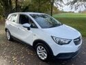 Vauxhall Crossland X 1.2 SE Euro 6 5dr