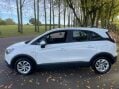 Vauxhall Crossland X 1.2 SE Euro 6 5dr 11