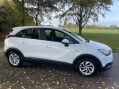 Vauxhall Crossland X 1.2 SE Euro 6 5dr 2
