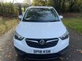 Vauxhall Crossland X 1.2 SE Euro 6 5dr 13