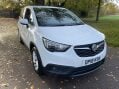 Vauxhall Crossland X 1.2 SE Euro 6 5dr 17