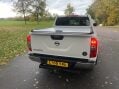 Nissan Navara 2.3 dCi Acenta+ 4WD Euro 6 (s/s) 4dr 9