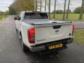 Nissan Navara 2.3 dCi Acenta+ 4WD Euro 6 (s/s) 4dr 7