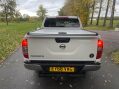 Nissan Navara 2.3 dCi Acenta+ 4WD Euro 6 (s/s) 4dr 8