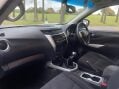 Nissan Navara 2.3 dCi Acenta+ 4WD Euro 6 (s/s) 4dr 26