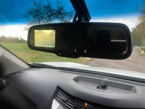 Nissan Navara 2.3 dCi Acenta+ 4WD Euro 6 (s/s) 4dr 30