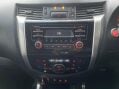 Nissan Navara 2.3 dCi Acenta+ 4WD Euro 6 (s/s) 4dr 28