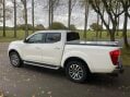 Nissan Navara 2.3 dCi Acenta+ 4WD Euro 6 (s/s) 4dr 11