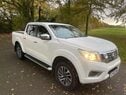 Nissan Navara 2.3 dCi Acenta+ 4WD Euro 6 (s/s) 4dr