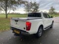 Nissan Navara 2.3 dCi Acenta+ 4WD Euro 6 (s/s) 4dr 6