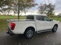 Nissan Navara 2.3 dCi Acenta+ 4WD Euro 6 (s/s) 4dr 5