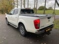 Nissan Navara 2.3 dCi Acenta+ 4WD Euro 6 (s/s) 4dr 12