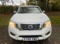 Nissan Navara 2.3 dCi Acenta+ 4WD Euro 6 (s/s) 4dr 18