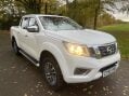 Nissan Navara 2.3 dCi Acenta+ 4WD Euro 6 (s/s) 4dr 16