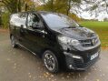 Vauxhall Vivaro 2.0 Turbo D 3100 Elite Crew Van L1 H1 Euro 6 (s/s) 5dr 20