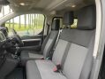 Vauxhall Vivaro 2.0 Turbo D 3100 Elite Crew Van L1 H1 Euro 6 (s/s) 5dr 28