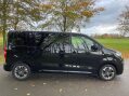 Vauxhall Vivaro 2.0 Turbo D 3100 Elite Crew Van L1 H1 Euro 6 (s/s) 5dr 3