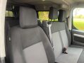 Vauxhall Vivaro 2.0 Turbo D 3100 Elite Crew Van L1 H1 Euro 6 (s/s) 5dr 23