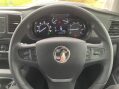 Vauxhall Vivaro 2.0 Turbo D 3100 Elite Crew Van L1 H1 Euro 6 (s/s) 5dr 33