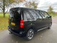 Vauxhall Vivaro 2.0 Turbo D 3100 Elite Crew Van L1 H1 Euro 6 (s/s) 5dr 6