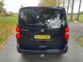 Vauxhall Vivaro 2.0 Turbo D 3100 Elite Crew Van L1 H1 Euro 6 (s/s) 5dr 8