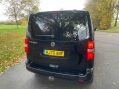 Vauxhall Vivaro 2.0 Turbo D 3100 Elite Crew Van L1 H1 Euro 6 (s/s) 5dr 9