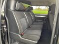 Vauxhall Vivaro 2.0 Turbo D 3100 Elite Crew Van L1 H1 Euro 6 (s/s) 5dr 22