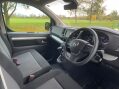 Vauxhall Vivaro 2.0 Turbo D 3100 Elite Crew Van L1 H1 Euro 6 (s/s) 5dr 24