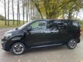 Vauxhall Vivaro 2.0 Turbo D 3100 Elite Crew Van L1 H1 Euro 6 (s/s) 5dr 15