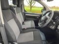 Vauxhall Vivaro 2.0 Turbo D 3100 Elite Crew Van L1 H1 Euro 6 (s/s) 5dr 19