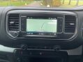 Vauxhall Vivaro 2.0 Turbo D 3100 Elite Crew Van L1 H1 Euro 6 (s/s) 5dr 32